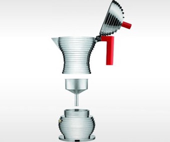 Pulcina kwaliteit detail