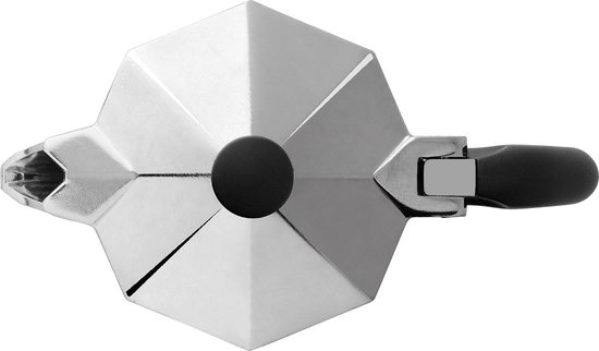 Bialetti Inductieplaatje Voor Inductiekooplaat O13Cm