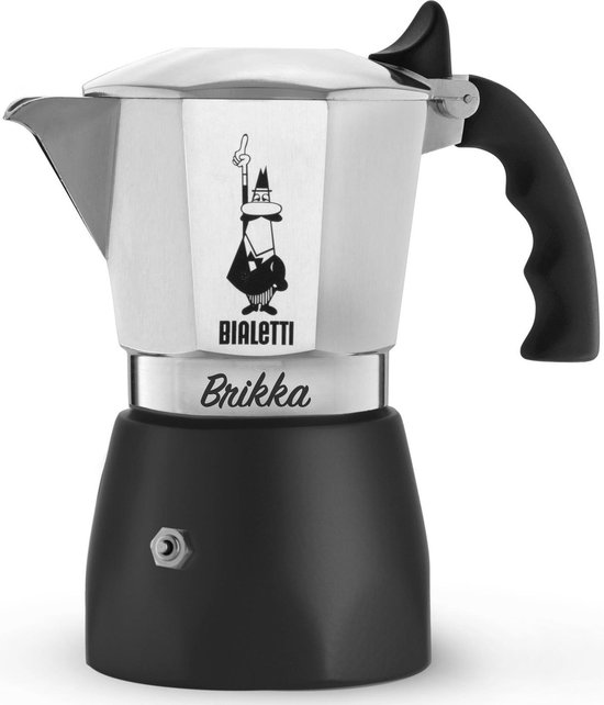 Bialetti Brikka