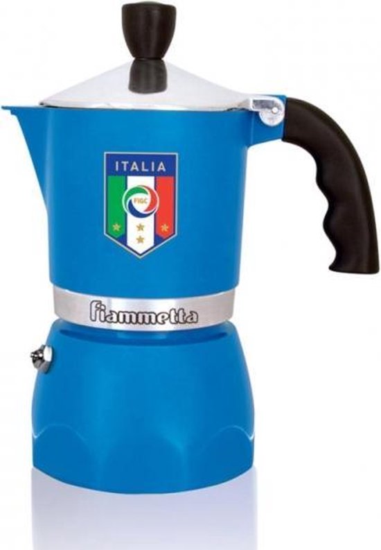 Bialetti Fiammetta percolator