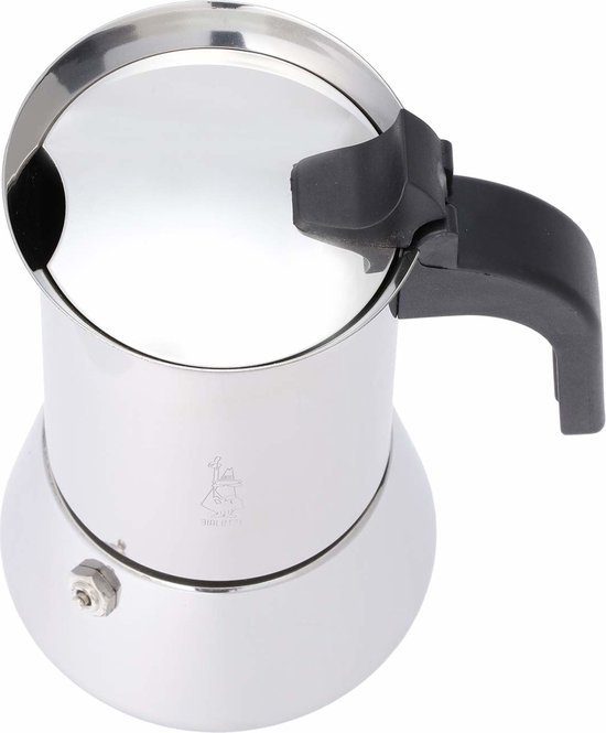 Bialetti Venus detail