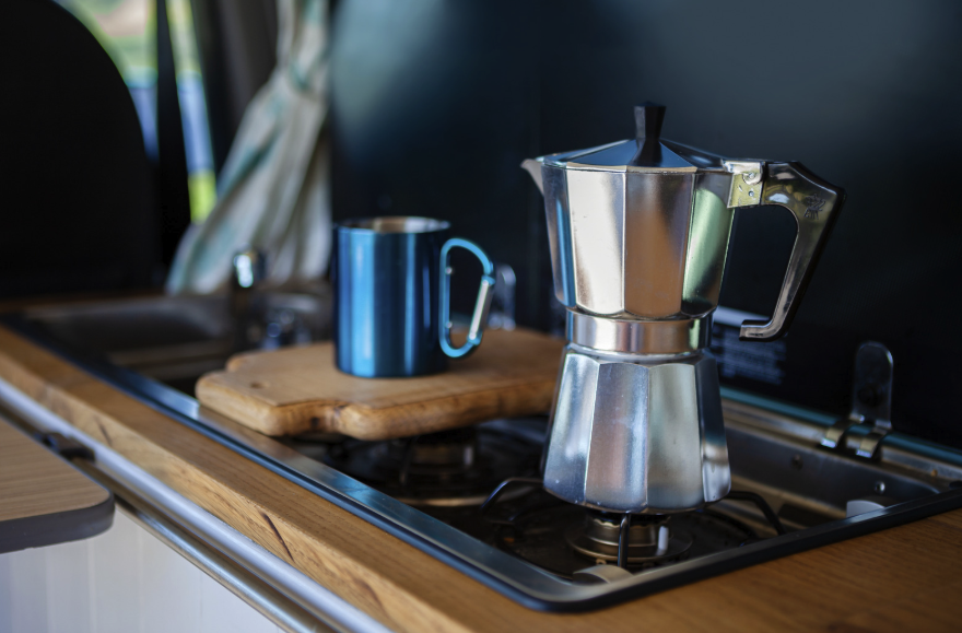 Inductie compatibiliteit test