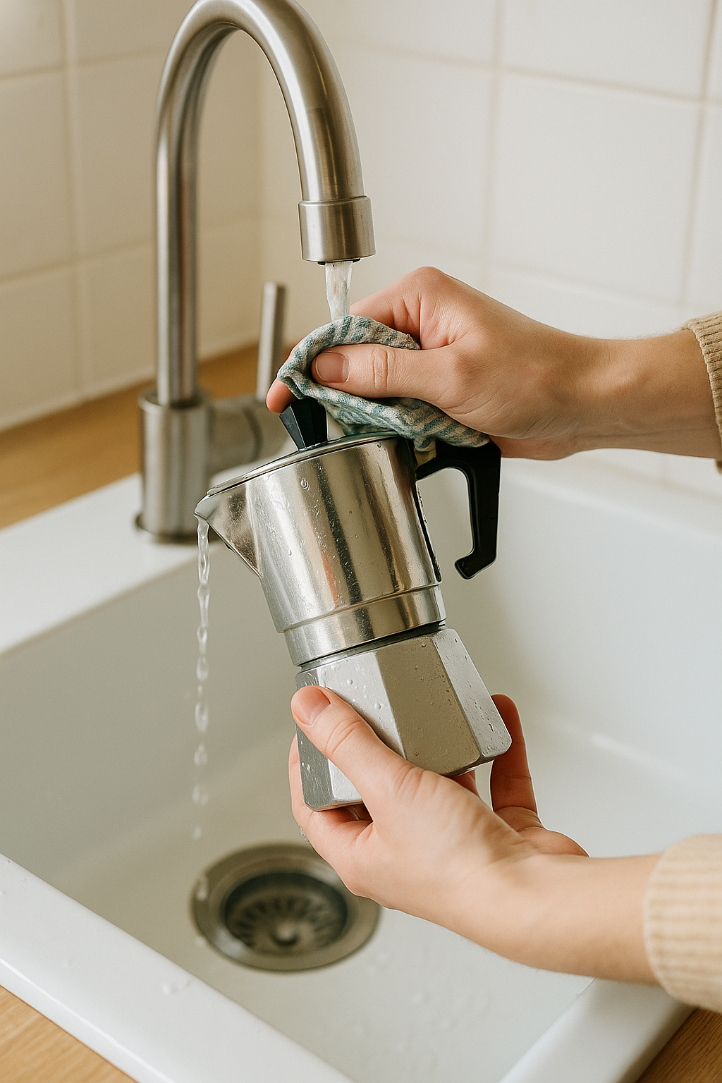 Onderhoud en reiniging